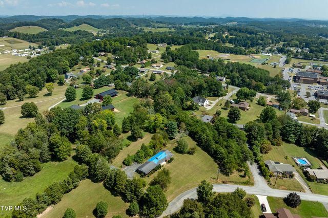 214 Bernard Avenue, Church Hill, TN 37642