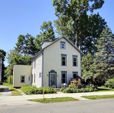 510 1st Street, La Porte, IN 46350