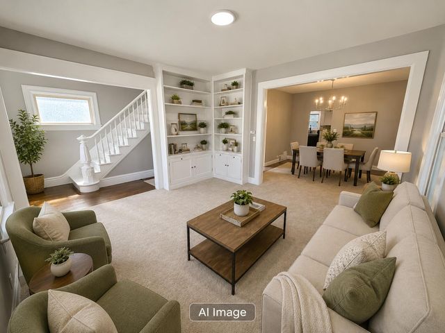 510 1st Street, La Porte, IN 46350