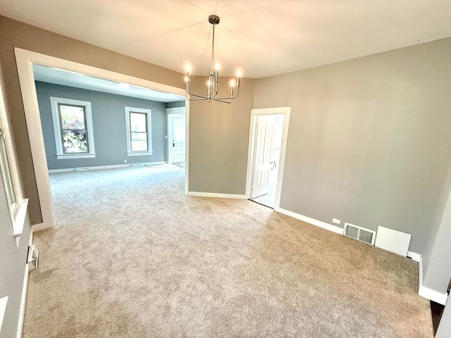 510 1st Street, La Porte, IN 46350