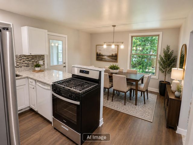 510 1st Street, La Porte, IN 46350