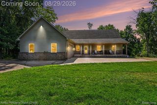 5263 Diehl Road, Hadley Township, MI 48455