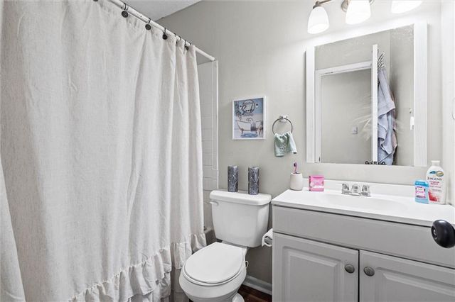 1933 Pallister Place W, Mobile, AL 36618
