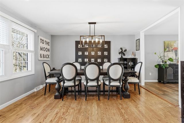 2345 Harrow Rd, Upper St Clair, PA 15241