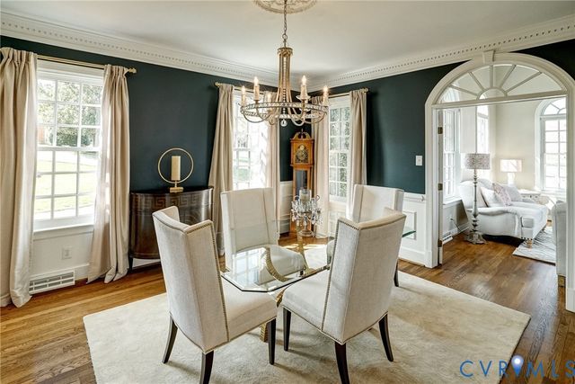 4 Red Fox Rd, Manakin Sabot, VA 23103