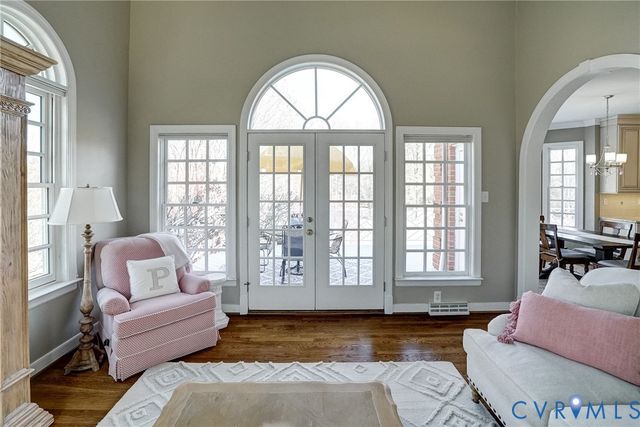 4 Red Fox Rd, Manakin Sabot, VA 23103