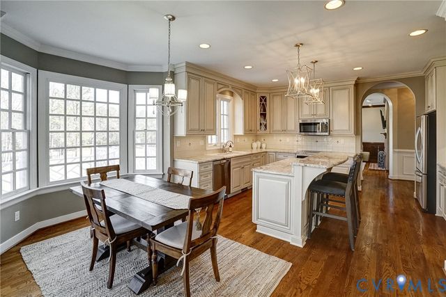 4 Red Fox Rd, Manakin Sabot, VA 23103