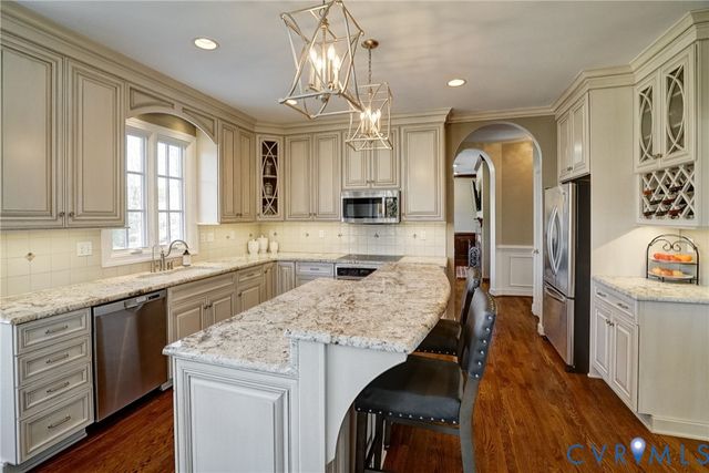 4 Red Fox Rd, Manakin Sabot, VA 23103