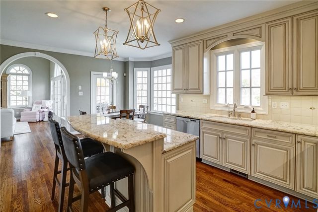 4 Red Fox Rd, Manakin Sabot, VA 23103