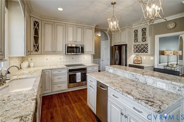 4 Red Fox Rd, Manakin Sabot, VA 23103