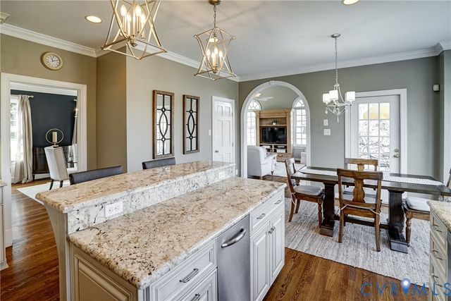 4 Red Fox Rd, Manakin Sabot, VA 23103