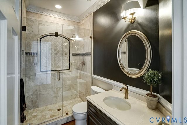 4 Red Fox Rd, Manakin Sabot, VA 23103