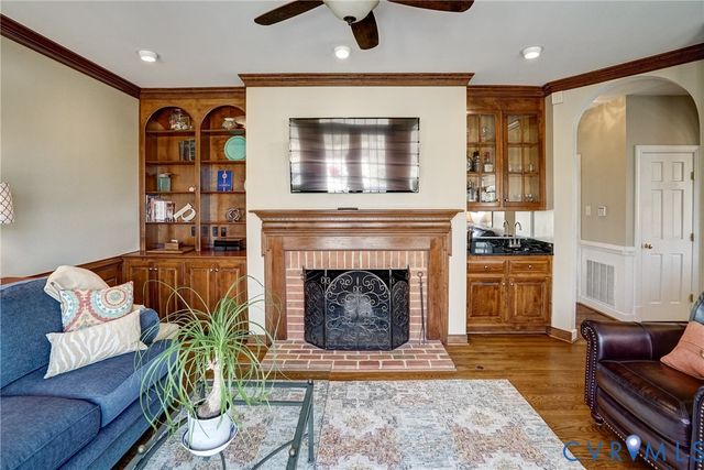 4 Red Fox Rd, Manakin Sabot, VA 23103