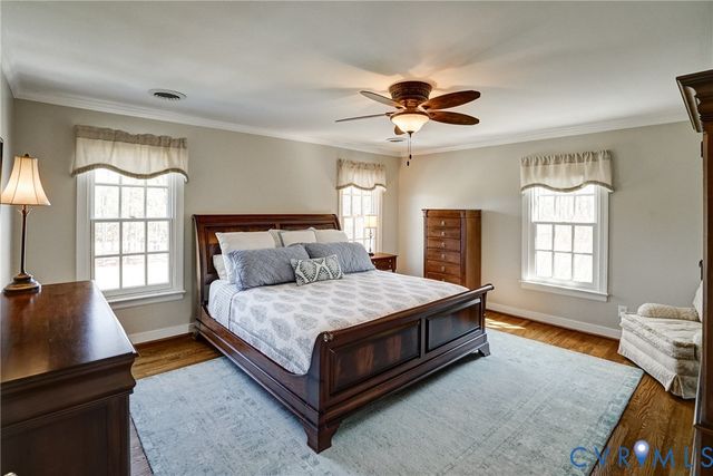 4 Red Fox Rd, Manakin Sabot, VA 23103