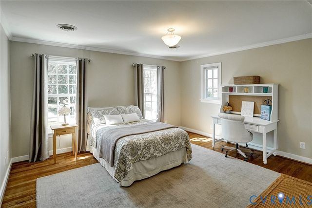 4 Red Fox Rd, Manakin Sabot, VA 23103