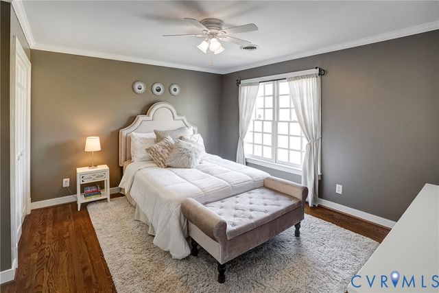 4 Red Fox Rd, Manakin Sabot, VA 23103