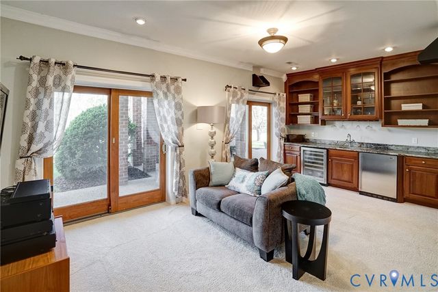 4 Red Fox Rd, Manakin Sabot, VA 23103