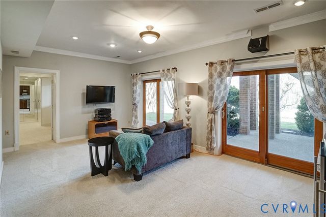 4 Red Fox Rd, Manakin Sabot, VA 23103