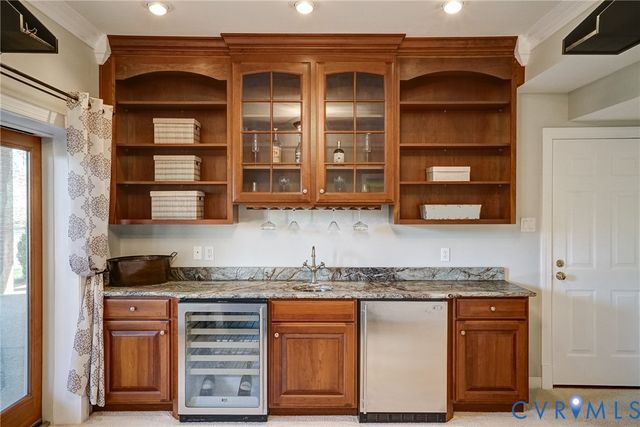 4 Red Fox Rd, Manakin Sabot, VA 23103