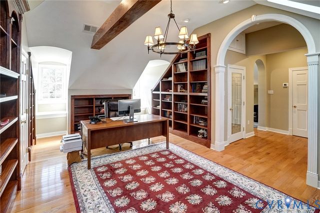 4 Red Fox Rd, Manakin Sabot, VA 23103