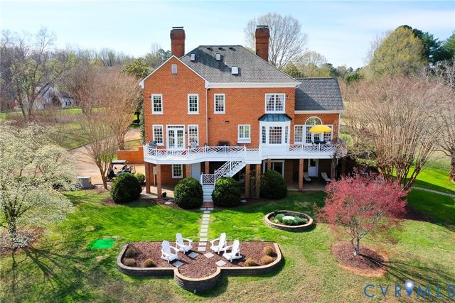 4 Red Fox Rd, Manakin Sabot, VA 23103