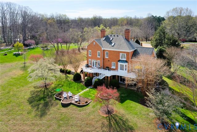 4 Red Fox Rd, Manakin Sabot, VA 23103