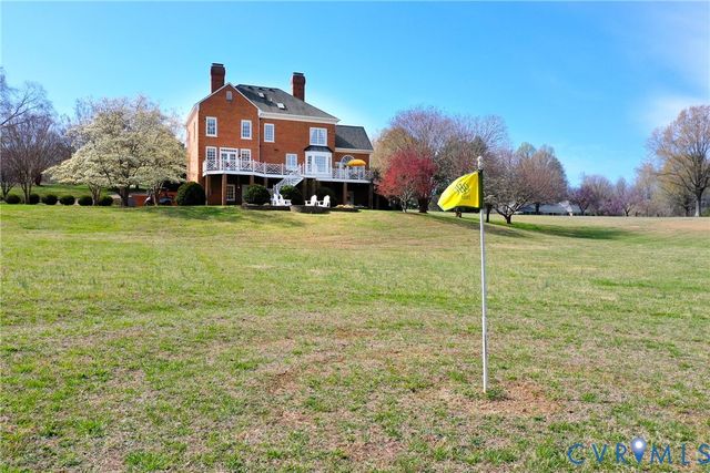 4 Red Fox Rd, Manakin Sabot, VA 23103