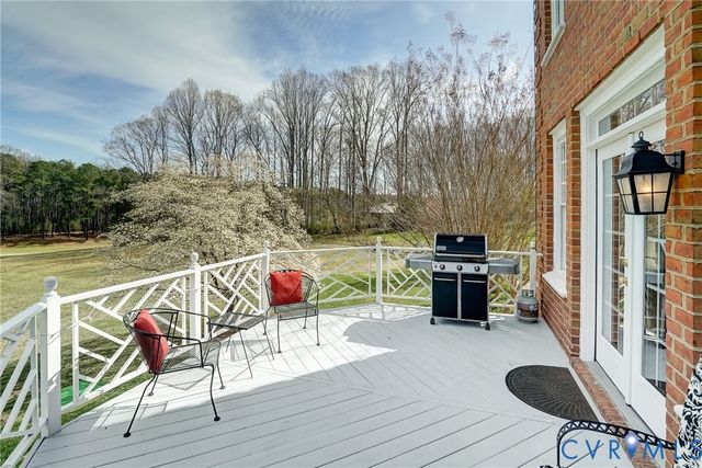 4 Red Fox Rd, Manakin Sabot, VA 23103