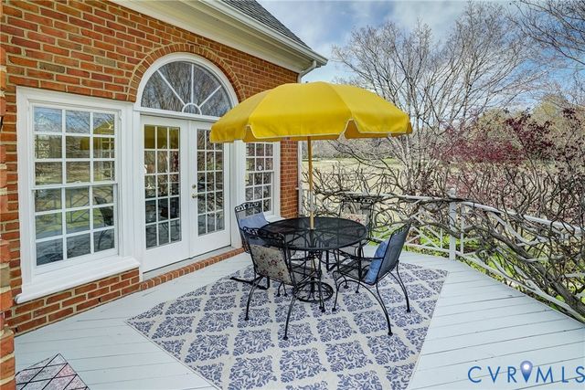 4 Red Fox Rd, Manakin Sabot, VA 23103