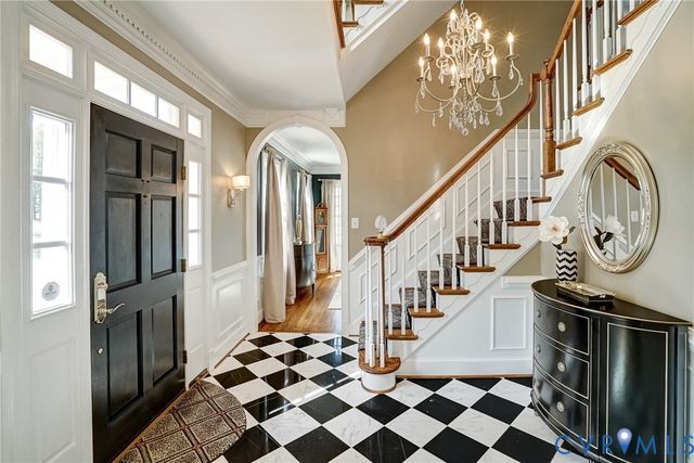 4 Red Fox Rd, Manakin Sabot, VA 23103