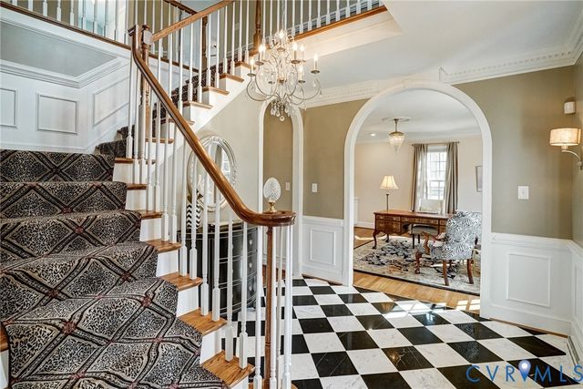 4 Red Fox Rd, Manakin Sabot, VA 23103