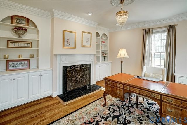 4 Red Fox Rd, Manakin Sabot, VA 23103