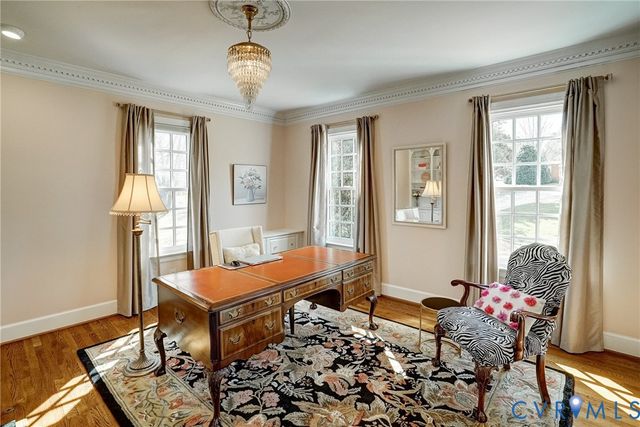 4 Red Fox Rd, Manakin Sabot, VA 23103