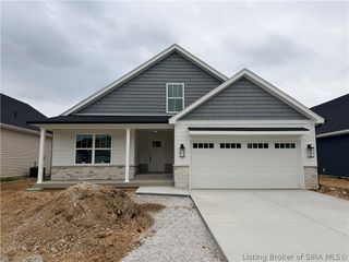 2767 Abby Woods Drive (Lot 15), Jeffersonville, IN 47130