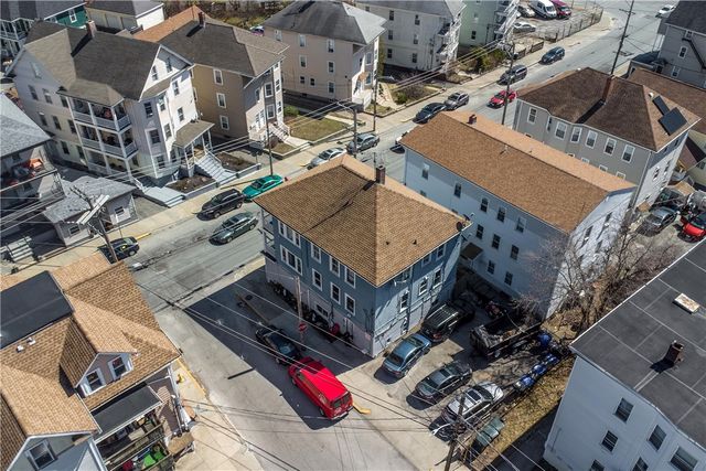 872 Lonsdale Avenue, Central Falls, RI 02863