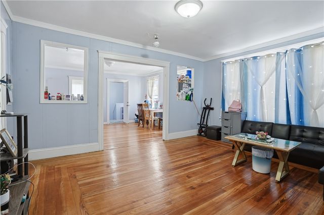 872 Lonsdale Avenue, Central Falls, RI 02863