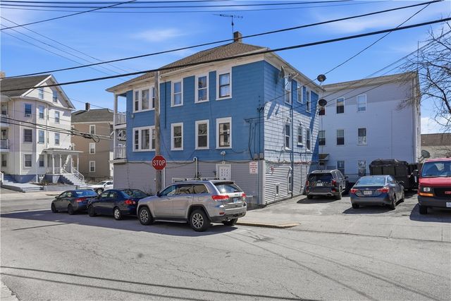 872 Lonsdale Avenue, Central Falls, RI 02863