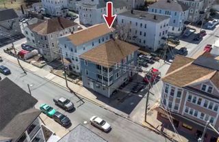 872 Lonsdale Avenue, Central Falls, RI 02863