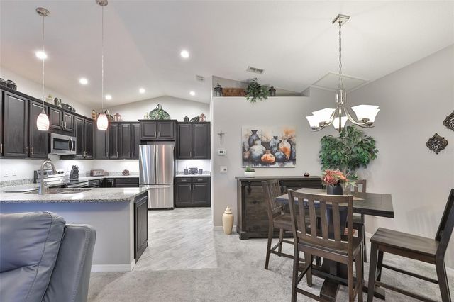 29424 MARKER LOOP, San Antonio, FL 33576