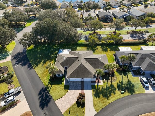 29424 MARKER LOOP, San Antonio, FL 33576