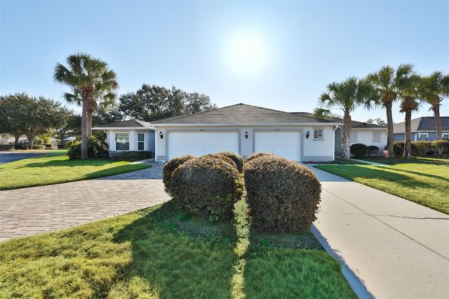 29424 MARKER LOOP, San Antonio, FL 33576