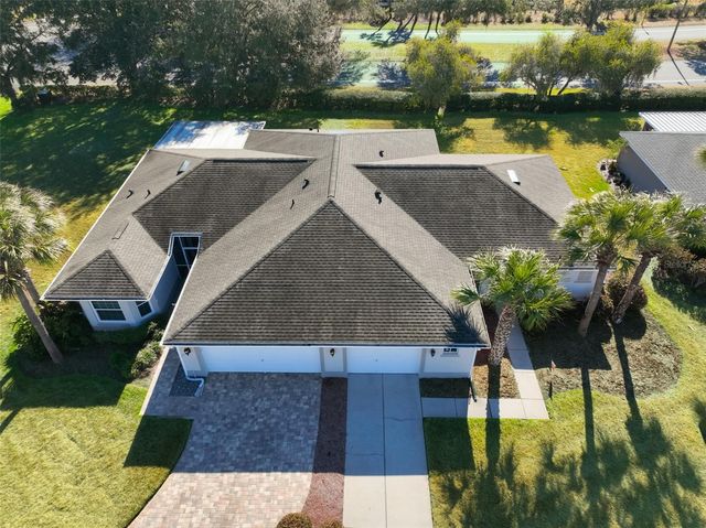 29424 MARKER LOOP, San Antonio, FL 33576