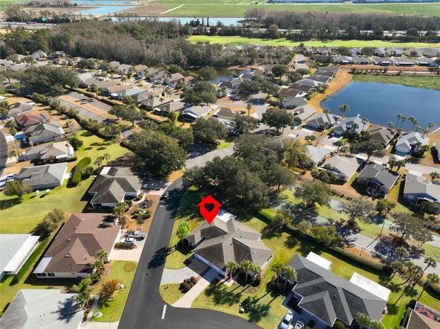 29424 MARKER LOOP, San Antonio, FL 33576