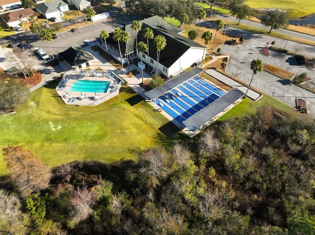 29424 MARKER LOOP, San Antonio, FL 33576