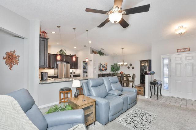 29424 MARKER LOOP, San Antonio, FL 33576