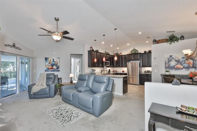 29424 MARKER LOOP, San Antonio, FL 33576