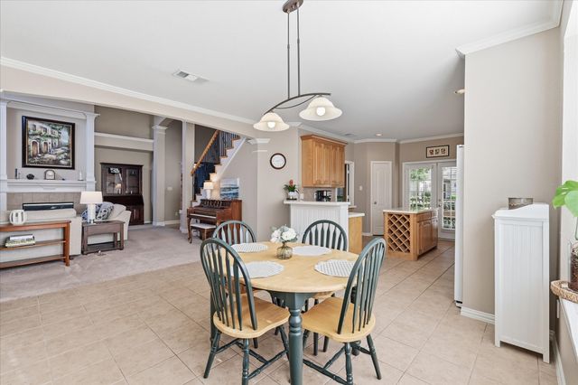 1908 San Carlos Avenue, Allen, TX 75002