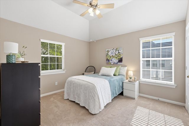 1908 San Carlos Avenue, Allen, TX 75002