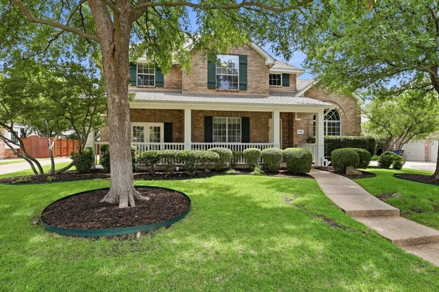 1908 San Carlos Avenue, Allen, TX 75002