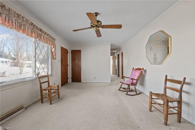 3217 London Road, Greensboro, NC 27405